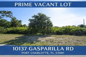 10137 Gasparilla Rd, PLACIDA