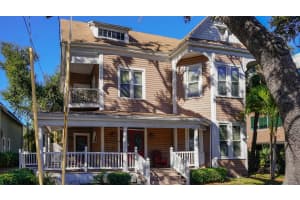 333 S Plant Ave, TAMPA