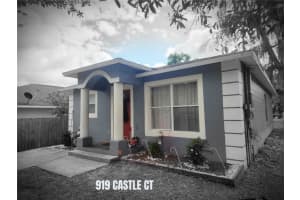 919 N Castle Ct, TAMPA
