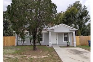 3303 E Frierson Ave, TAMPA