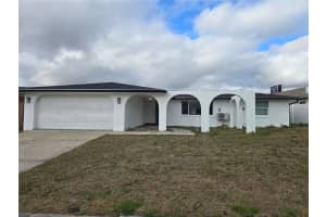 5813 Chapman Dr, NEW PORT RICHEY