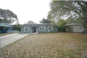 4104 W Leila Ave, TAMPA
