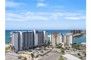 7150 Sunset #903e, ST PETE BEACH 7150 Sunset #903e, ST PETE BEACH