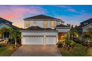 933 Signet Dr, APOLLO BEACH