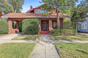 840 S Boulevard, TAMPA 840 S Boulevard, TAMPA