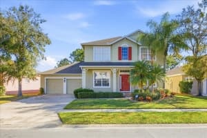 3481 Marshfield Preserve Way, KISSIMMEE