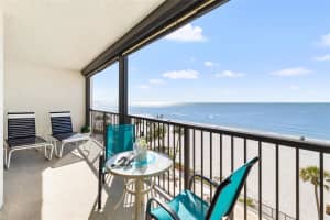 15000 Gulf Blvd #605, MADEIRA BEACH