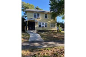 801 23rd Ave N #bottom, ST PETERSBURG 801 23rd Ave N #bottom, ST PETERSBURG