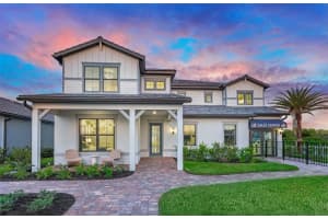 16523 Ennis Pl, BRADENTON