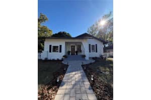 805 E Curtis St, TAMPA