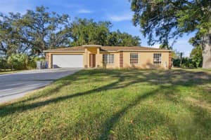 9911 Davis St, GIBSONTON