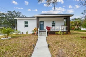 524 S Grosse Ave, TARPON SPRINGS