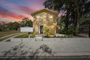 206 E Frierson Ave, TAMPA 206 E Frierson Ave, TAMPA