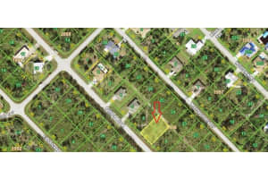 3110 Gillot Blvd, PORT CHARLOTTE