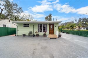 10001 N Arden Ave, TAMPA