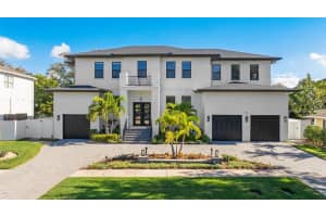 481 W Davis Blvd, TAMPA