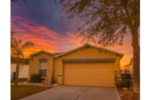 7865 Carriage Pointe Dr, GIBSONTON