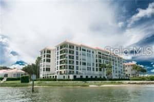 4717 Dolphin Cay Ln S #203, ST PETERSBURG