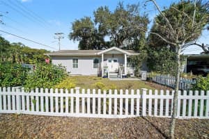 4809 N Highland Ave, TAMPA