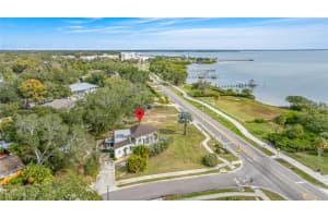 613 S Bayshore Blvd, SAFETY HARBOR
