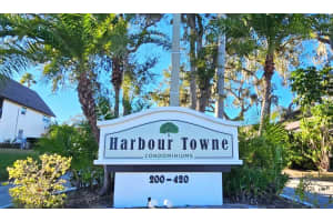 310 Bayshore Blvd #104, CLEARWATER