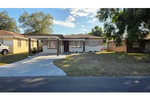 3106 W Douglas St, TAMPA