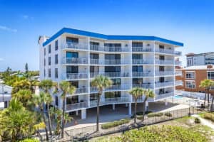 13336 Gulf Blvd #103, MADEIRA BEACH