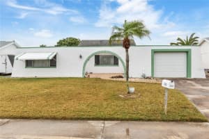 3228 Rock Valley Dr, HOLIDAY