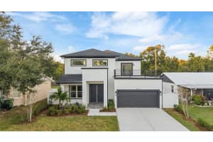 3317 W Napoleon Ave, TAMPA