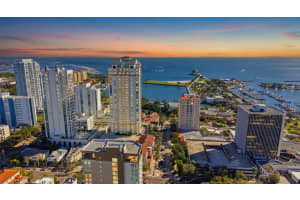 300 Beach Dr Ne #1004, ST PETERSBURG