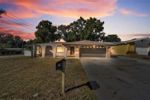 3505 Calera Dr, NEW PORT RICHEY