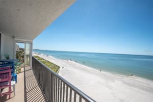 15316 Gulf Blvd #402, MADEIRA BEACH