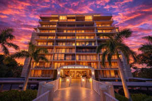 500 N Osceola Ave #410, CLEARWATER