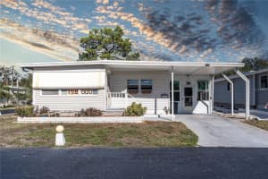 7880 54th Ave N #106, ST PETERSBURG