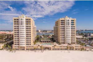 11 San Marco St #408, CLEARWATER BEACH