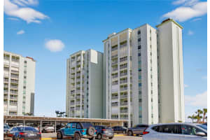 400 64th Ave #408, ST PETE BEACH