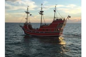 100 Bluff View Dr #604c, BELLEAIR BLUFFS