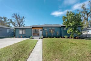 4110 N Marguerite St, TAMPA 4110 N Marguerite St, TAMPA