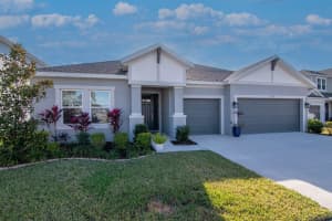 2158 Mizzen Way, WESLEY CHAPEL