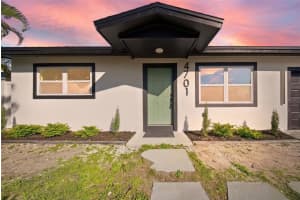 4701 72nd Ave N, PINELLAS PARK