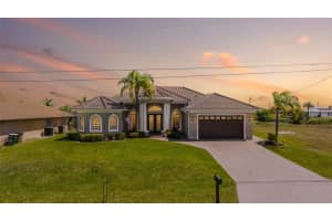 613 Se 4th Pl, CAPE CORAL 613 Se 4th Pl, CAPE CORAL