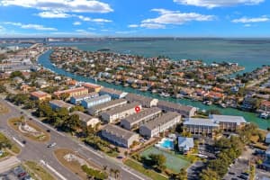 1117 Pinellas Bayway S #306, ST PETERSBURG