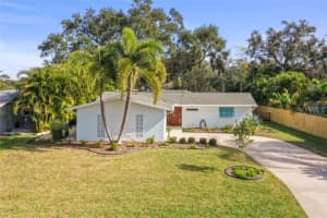 2319 Middlecoff Dr, DUNEDIN