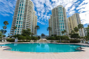 1170 Gulf Blvd #501, CLEARWATER 1170 Gulf Blvd #501, CLEARWATER
