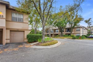 601 Arbor Lake Ln #601, TAMPA