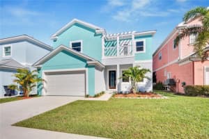 6516 Simone Shores Cir, APOLLO BEACH