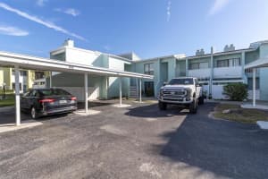 1 Windrush Blvd #87, INDIAN ROCKS BEACH