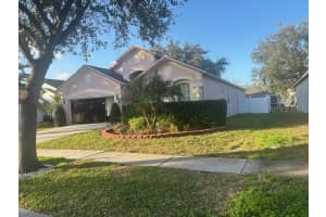 34809 Prairie Ridge Way, ZEPHYRHILLS