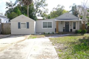 212 W Hiawatha St, TAMPA