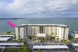 9 Haig Pl #801, DUNEDIN